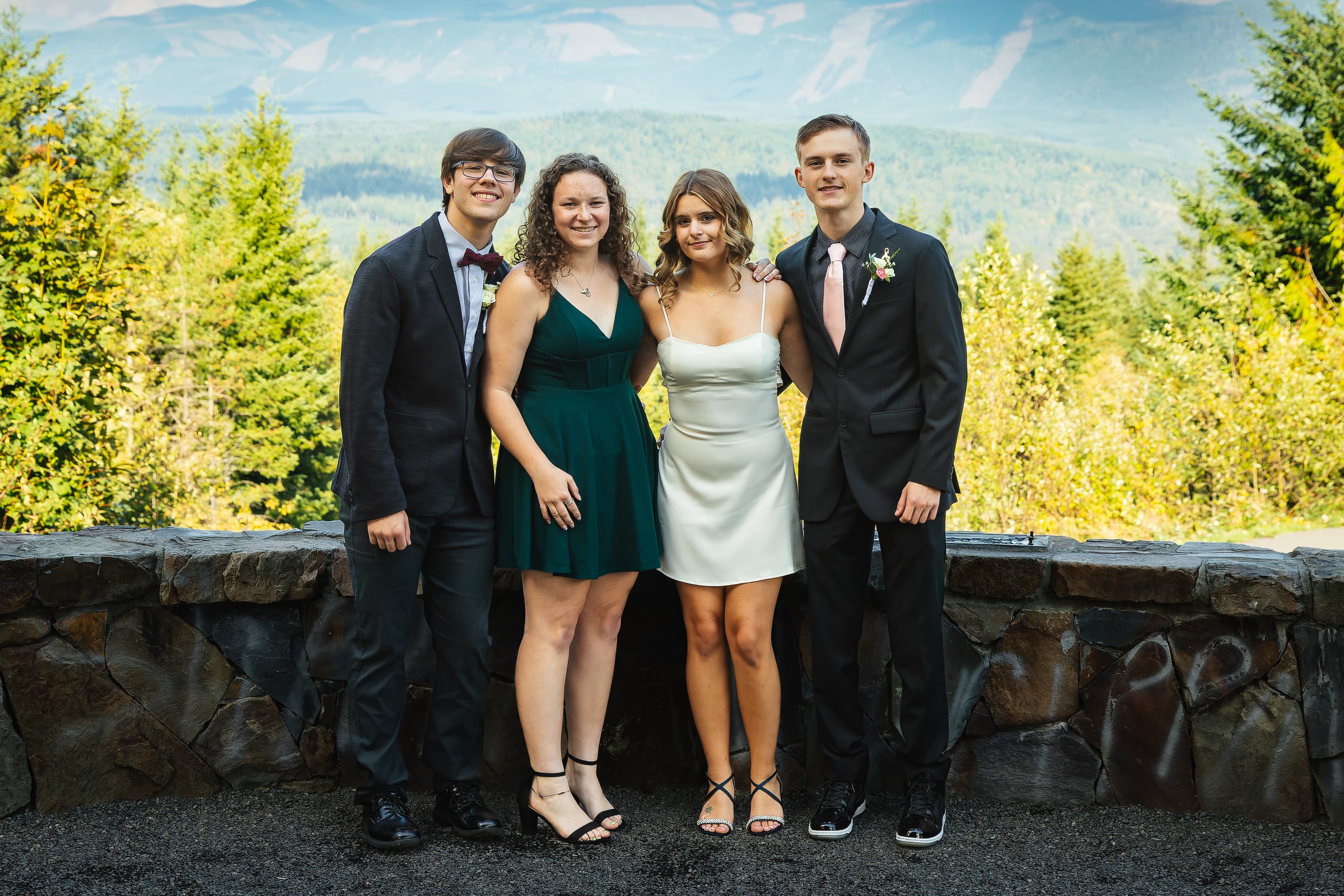 2023 Mt Si Homecoming 18